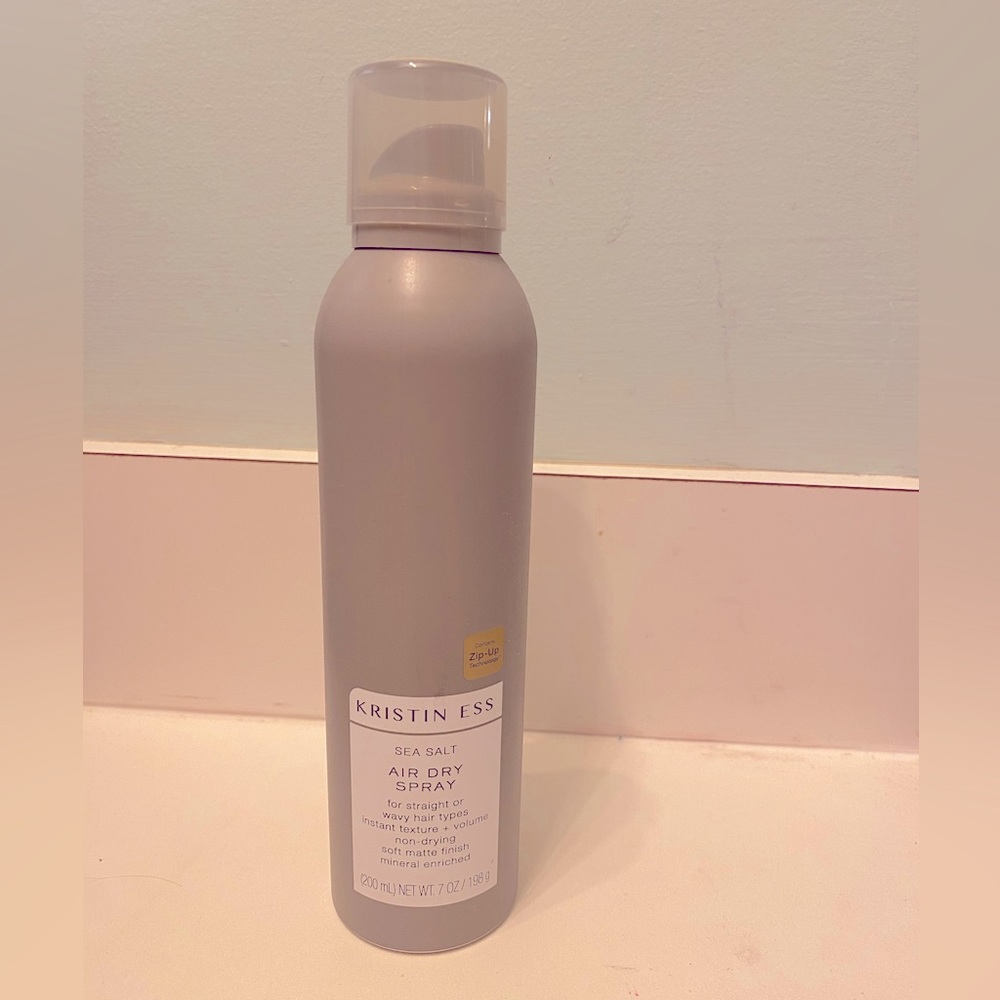 Kristen Ess Air Dry Spray